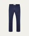 Dl1961 Boy's Brady Slim Denim Jeans In Blue