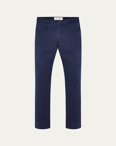 DL1961 BOY'S BRADY SLIM DENIM JEANS