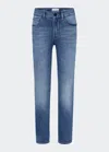 Dl1961 Brady Slim Fit Jeans In Medium Blue