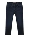Dl1961 Boy's Brady Slim-fit Jeans In Blue