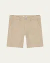 Dl1961 Boys' Jacob Short Brut - Little Kid In Neutral