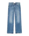 Dl1961 Boys' Benji Straight Jeans - Big Kid In Blue