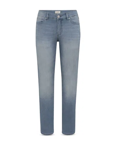 DL1961 DL1961 BOYS' BENJI STRAIGHT JEANS - BIG KID