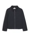 Dl1961 Boys' Bobby Jacket - Big Kid In Black