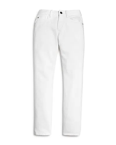 DL DL1961 BOYS' BRADY SLIM STRAIGHT JEANS - LITTLE KID