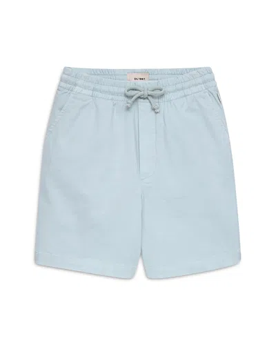 Dl1961 Boys' Jackson Shorts - Little Kid In Blue