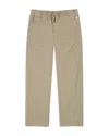 Dl1961 Boys' Quentin Jogger Pants - Big Kid In Neutral