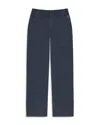 Dl1961 Boys' Quentin Jogger Pants - Big Kid In Stone Blue