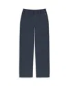 Dl1961 Boys' Quentin Jogger Pants - Big Kid In Stone Blue