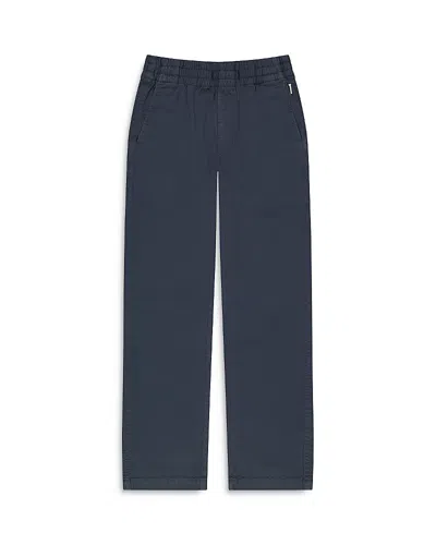 DL1961 DL1961 BOYS' QUENTIN JOGGER PANTS - LITTLE KID