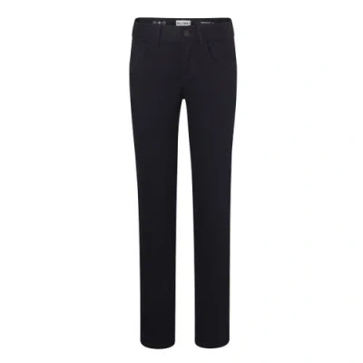 Dl1961 Kids'  Brady Slim Jeans In Black
