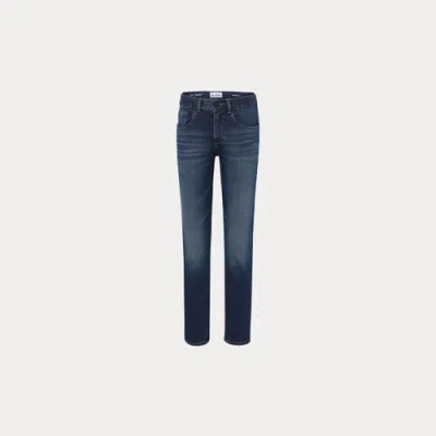 Dl1961 Kids'  Brady Slim Jeans In Blue