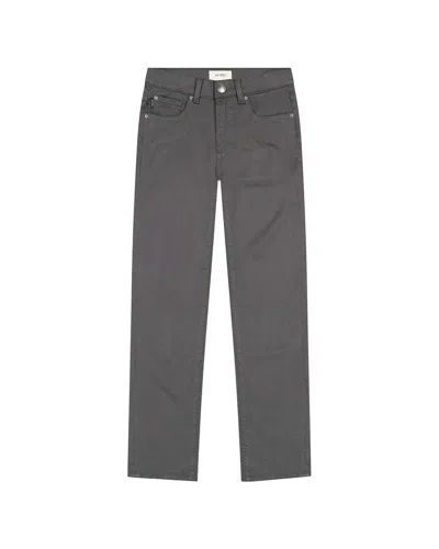 Dl1961 Kids' Brady Slim Pant In Gray