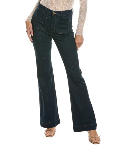 Dl1961 Bridget Boot Cut Jean In Blue