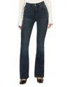 Dl1961 Bridget Boot High-rise Instasculpt Jeans In Grecian
