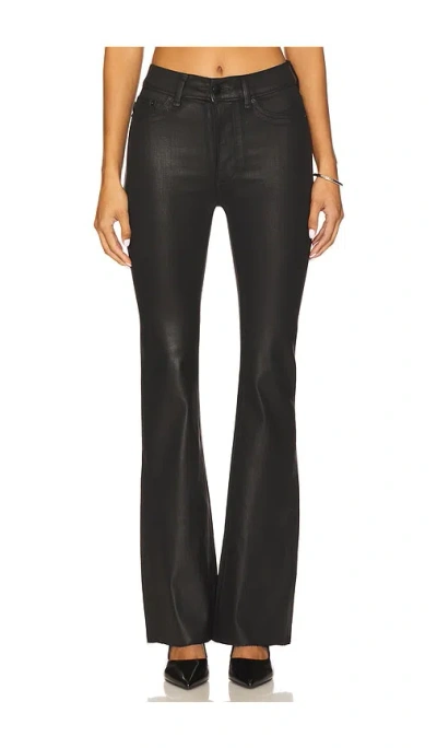 Dl1961 Bridget Boot Petite High Rise Instasculpt Jean In Black