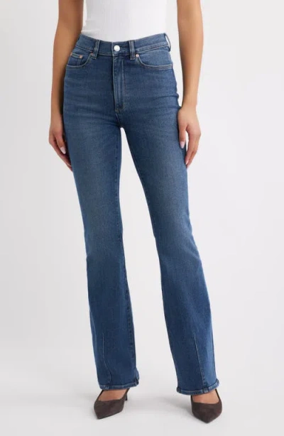 Dl1961 Bridget Bootcut High Rise Instasculpt™ Jeans In Blue