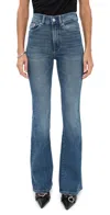 Dl1961 Bridget Bootcut High Rise Instasculpt Jeans Oceanside (ultimate)