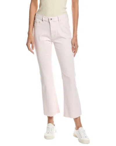 Dl1961 Bridget Cropped Jean In Neutral