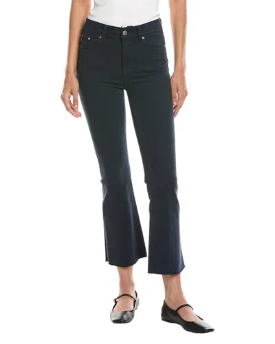 Dl1961 Bridget Cropped Marine Jean In Blue