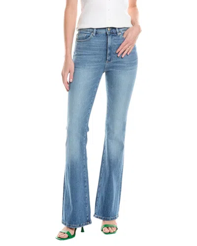 Dl1961 Bridget Glendale Bootcut Jean In Blue