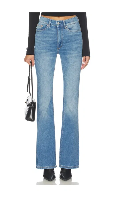 Dl1961 Bridget High Rise Bootcut Instasculptâ¢ Jeans In Spring Creek
