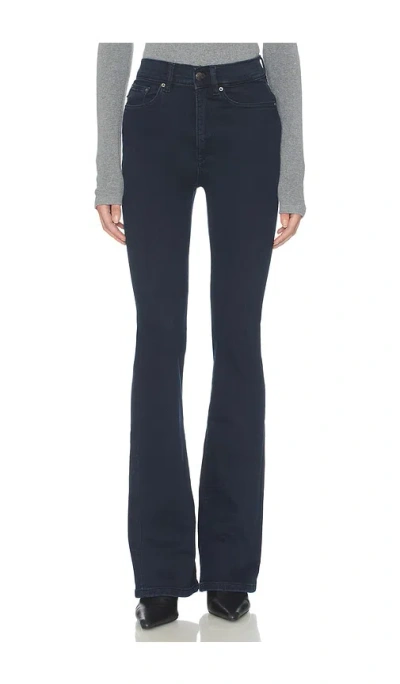 Dl1961 Bridget High Rise Bootcut Instasculptâ¢ Jeans In Blue