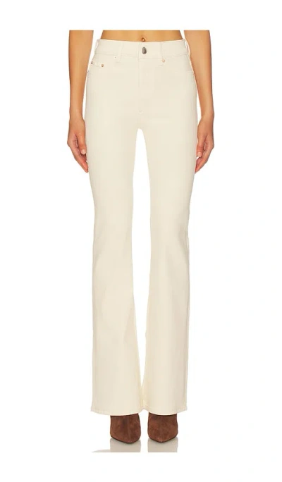 Dl1961 Bridget High Rise Bootcut Instasculptâ¢ Jeans In White