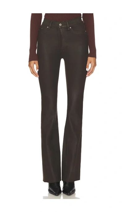 DL1961 BRIDGET HIGH RISE BOOTCUT JEANS