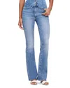Dl1961 Bridget Instasculpt High Waist Bootcut Jeans In Glendale