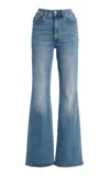 Dl1961 Bridget High-rise Instasculpt Bootcut Jeans