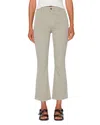 Dl1961 Bridget High Rise Instasculpt Bootcut Jeans In Dried Sage In Dried Sage