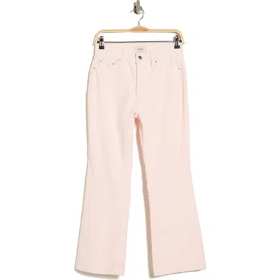 Dl1961 Bridget Instasculpt™ Ankle Jeans In Pink