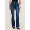 Dl1961 Bridget Instasculpt Bootcut Jeans
