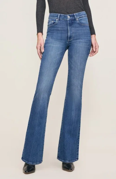 DL1961 DL1961 BRIDGET INSTASCULPT BOOTCUT JEANS