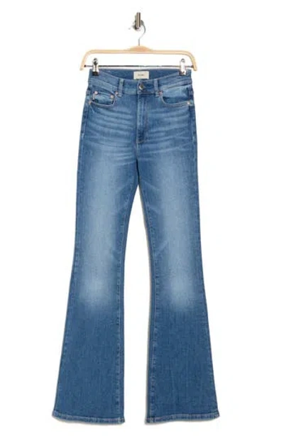 Dl1961 Bridget Instasculpt™ Bootcut Jeans In Island Park