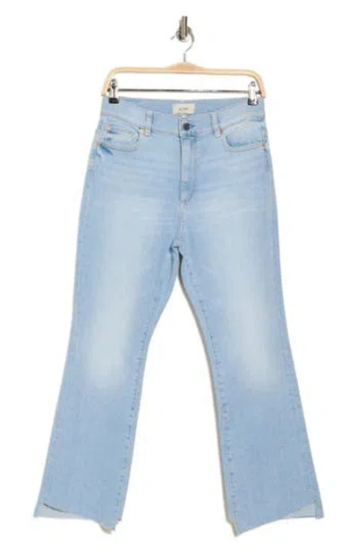 Dl1961 Bridget Instasculpt™ Bootcut Jeans In Montery