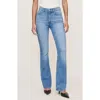 Dl1961 Bridget Instasculpt™ High Waist Bootcut Jeans In Blue