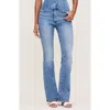 Dl1961 Bridget Instasculpt High Waist Bootcut Jeans In Glendale Dl Airbrished