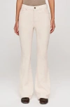 Dl1961 Bridget Boot High Rise Jeans In Manilla