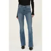 Dl1961 Bridget High Rise Bootcut Jeans In Vail In Vail