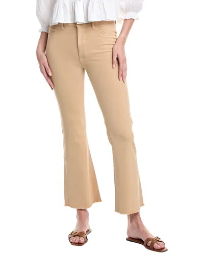 DL1961 DL1961 BRIDGET SAND BOOTCUT JEAN