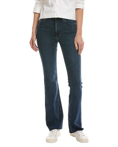 Dl1961 Bridget Seacliff Bootcut Jean In Multi