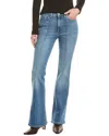 Dl1961 Bridget Wythe Bootcut Jean In Blue