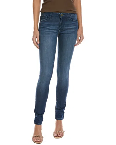 Dl1961 Camila Trance Skinny Jean In Blue