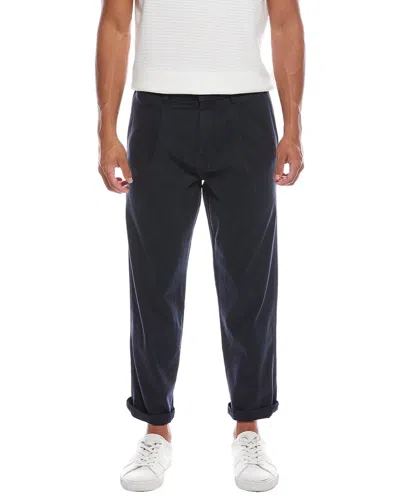 Dl1961 Carson Trouser In Blue