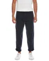 Dl1961 Carson Trouser In Blue