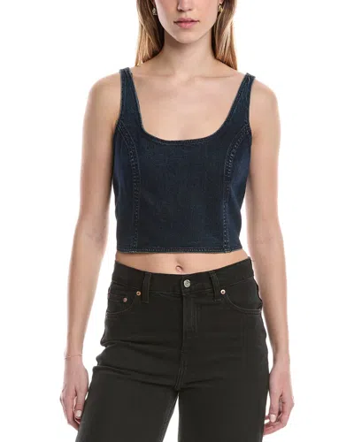 Dl1961 Cary Tank In Blue