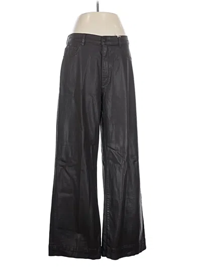 Dl1961 Casual Pants In Black
