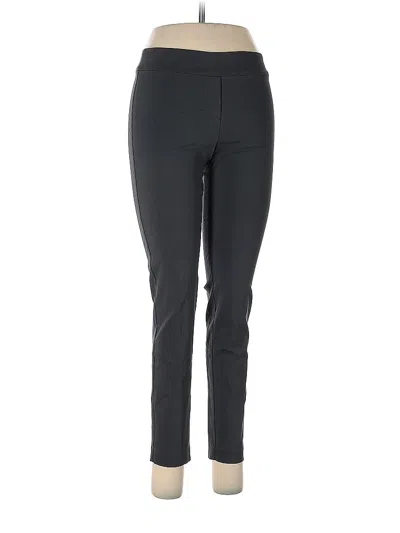 Pre-owned Dl1961 Casual Pants In Gray